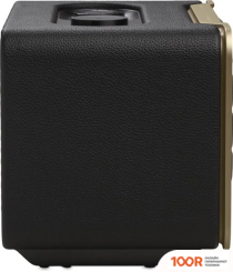 Беспроводная колонка JBL AUTHENTICS 200 (ЧЕРНЫЙ) (11347)