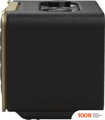 Беспроводная колонка JBL AUTHENTICS 200 (ЧЕРНЫЙ) (11347)