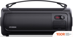 Беспроводная колонка Hyundai H-PS1025 (11338)