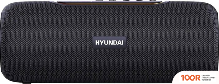 Беспроводная колонка Hyundai H-PS1021 (11337)