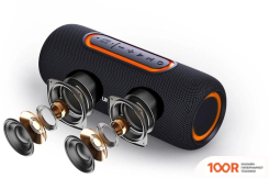 Беспроводная колонка Hyundai H-PS1021 (11337)