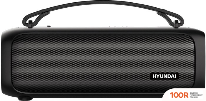 Беспроводная колонка Hyundai H-PS1020 (11336)