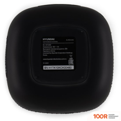 Беспроводная колонка Hyundai H-PS1010 (11335)