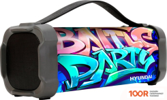 Беспроводная колонка Hyundai H-PAC460 (11324)