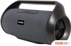 Беспроводная колонка Hyundai H-PAC420 (11322)