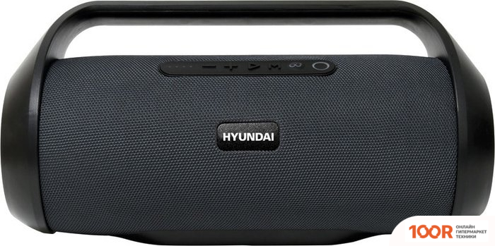 Беспроводная колонка Hyundai H-PAC420 (11322)