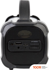 Беспроводная колонка Hyundai H-PAC400 (11321)
