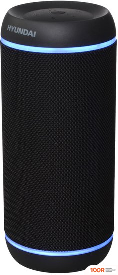 Беспроводная колонка Hyundai H-PAC380 (11320)