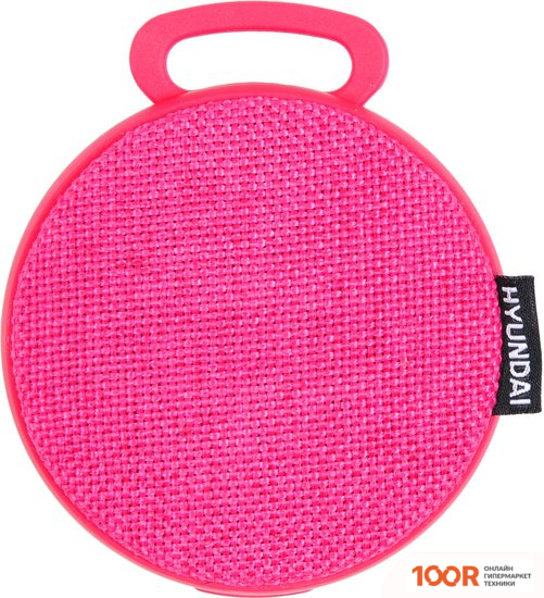 Беспроводная колонка Hyundai H-PAC150 (11311)