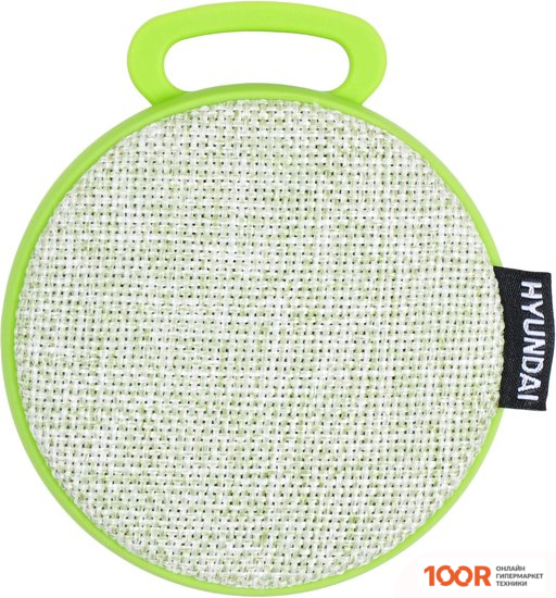 Беспроводная колонка Hyundai H-PAC130 (11310)