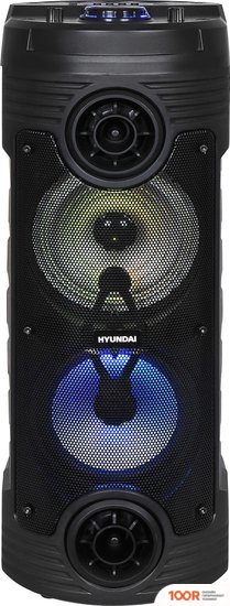 Беспроводная колонка Hyundai H-MC170 (11304)