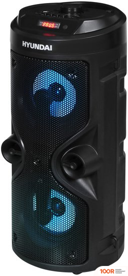 Беспроводная колонка Hyundai H-MC150 (11303)