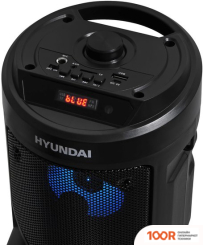 Беспроводная колонка Hyundai H-MC150 (11303)