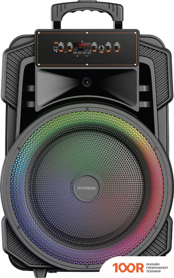 Беспроводная колонка Hyundai H-MC1295 (11301)