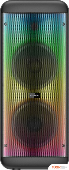 Беспроводная колонка Hyundai H-MC1235 (11298)