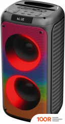 Беспроводная колонка Hyundai H-MC1231 (11297)