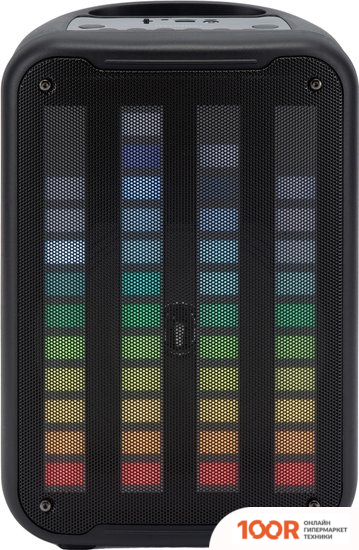 Беспроводная колонка Hyundai H-MC1204 (11294)