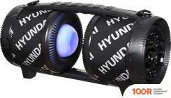 Беспроводная колонка Hyundai H-MAC220 (11293)