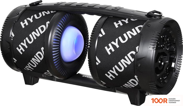 Беспроводная колонка Hyundai H-MAC220 (11293)