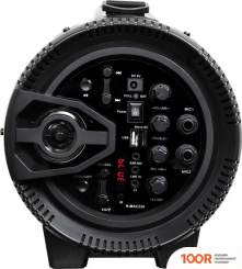 Беспроводная колонка Hyundai H-MAC220 (11293)