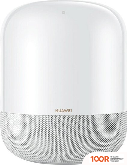 Беспроводная колонка Huawei SOUND X (БЕЛЫЙ, КИТАЙСКАЯ ВЕРСИЯ) (11286)