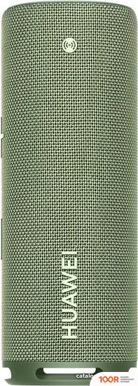 Беспроводная колонка Huawei SOUND JOY (ТЕМНО-ЗЕЛЕНЫЙ) (11282)