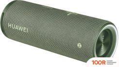Беспроводная колонка Huawei SOUND JOY (ТЕМНО-ЗЕЛЕНЫЙ) (11282)