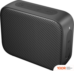 Беспроводная колонка HP 350 (ЧЕРНЫЙ) (11275)
