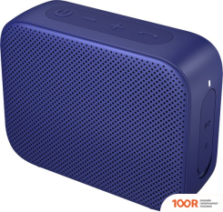 Беспроводная колонка HP 350 (СИНИЙ) (11274)