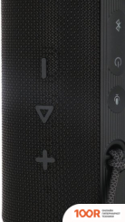 Беспроводная колонка HONOR CHOICE PORTABLE BLUETOOTH SPEAKER PRO (ЧЕРНЫЙ) (11269)