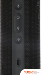 Беспроводная колонка HONOR CHOICE PORTABLE BLUETOOTH SPEAKER PRO (ЧЕРНЫЙ) (11269)