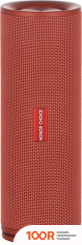 Беспроводная колонка HONOR CHOICE PORTABLE BLUETOOTH SPEAKER PRO (ОРАНЖЕВЫЙ) (11268)