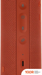 Беспроводная колонка HONOR CHOICE PORTABLE BLUETOOTH SPEAKER PRO (ОРАНЖЕВЫЙ) (11268)