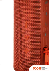 Беспроводная колонка HONOR CHOICE PORTABLE BLUETOOTH SPEAKER PRO (ОРАНЖЕВЫЙ) (11268)