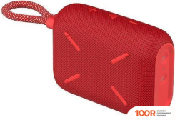 Беспроводная колонка HONOR CHOICE MUSICBOX M1 (КРАСНЫЙ) (11265)