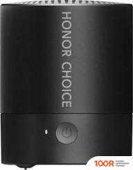 Беспроводная колонка HONOR CHOICE MINI (ЧЕРНЫЙ) (11264)