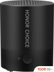 Беспроводная колонка HONOR CHOICE MINI (ЧЕРНЫЙ) (11264)