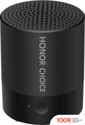 Беспроводная колонка HONOR CHOICE MINI (ЧЕРНЫЙ) (11264)