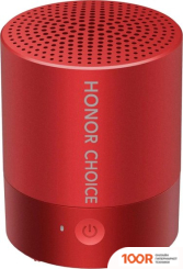 Беспроводная колонка HONOR CHOICE MINI (КРАСНЫЙ) (11263)