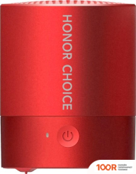 Беспроводная колонка HONOR CHOICE MINI (КРАСНЫЙ) (11263)