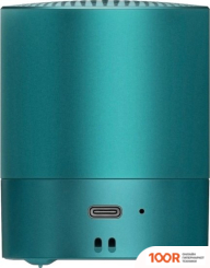 Беспроводная колонка HONOR CHOICE MINI (БИРЮЗОВЫЙ) (11262)