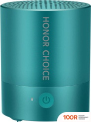 Беспроводная колонка HONOR CHOICE MINI (БИРЮЗОВЫЙ) (11262)