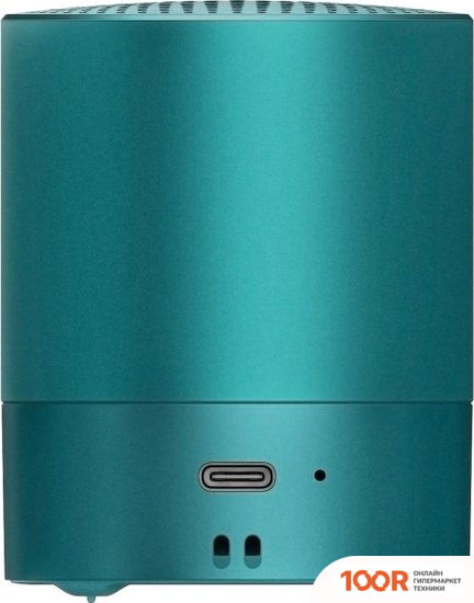 Беспроводная колонка HONOR CHOICE MINI (БИРЮЗОВЫЙ) (11262)