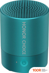 Беспроводная колонка HONOR CHOICE MINI (БИРЮЗОВЫЙ) (11262)