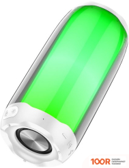 Беспроводная колонка Hoco HC8 PULSATING (БЕЛЫЙ) (11253)