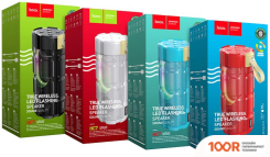 Беспроводная колонка Hoco HC7 PLEASANT (ЧЕРНЫЙ) (11252)