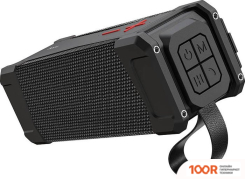 Беспроводная колонка Hoco HC6 (ЧЕРНЫЙ) (11248)