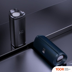 Беспроводная колонка Hoco HC4 BELLA (ЧЕРНЫЙ) (11241)