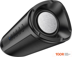 Беспроводная колонка Hoco HC4 BELLA (ЧЕРНЫЙ) (11241)