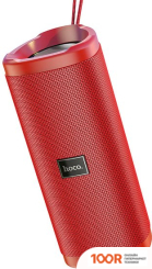 Беспроводная колонка Hoco HC4 BELLA (КРАСНЫЙ) (11236)
